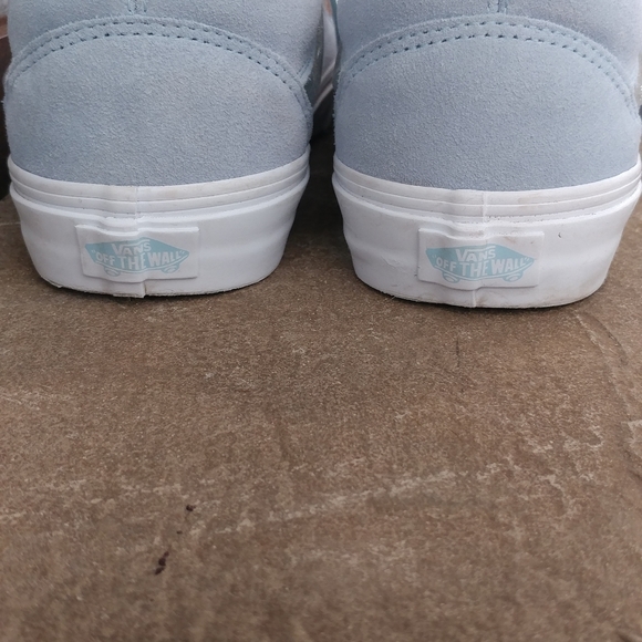 Vans Old Skool Jelly Sidestripe Cool B - Picture 5 of 8